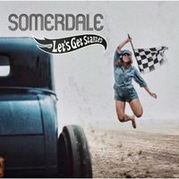 Somerdale - Let's Get Started