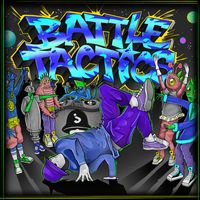 Jabbawockeez - Battle Tactics