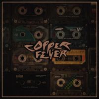 RaFa Sessions - Copper Fever