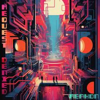 Renkon - Request Denied