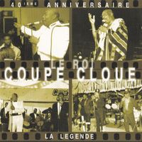 Coupe Cloue - 40ieme Anniversaire
