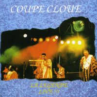 Coupe Cloue - La Légende Live