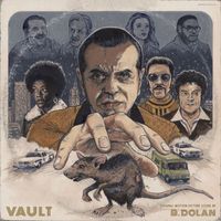 B. Dolan - Vault (Original Motion Picture Score) (Explicit)