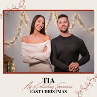 Tia - Last Christmas (Aq Holiday Sessions)