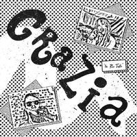 Grazia - Stupid Paradise