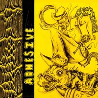 Adhesive - November 2023