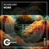 Richard Grey - Work
