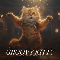 Relax My Kitten - Groovy Kitty