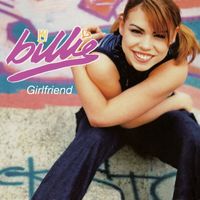 Billie Piper - Girlfriend