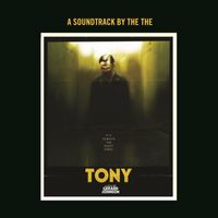 The The - Tony (4-Track Album Sampler)