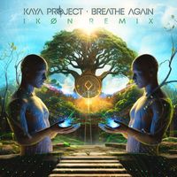 Kaya Project - Breathe Again (IKØN  Remix)