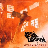 Iron Curtain - Gypsy Rocker