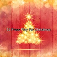 The Merry Christmas Players - 11 Press Play For Christmas