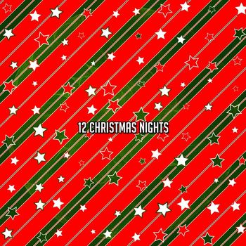 Christmas Hits - 12 Christmas Nights