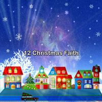 The Merry Christmas Players - 12 Christmas Faith
