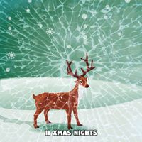 The Merry Christmas Players - 11 Xmas Nights