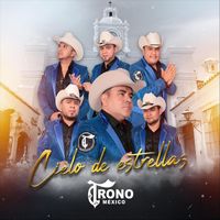 El Trono de Mexico - Cielo de Estrellas