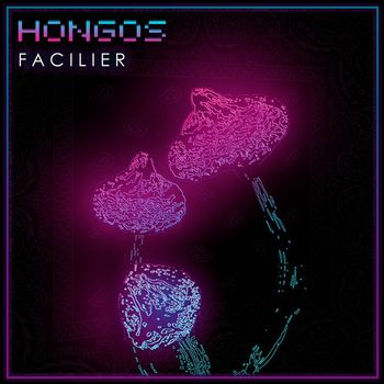 FACILIER - Hongos