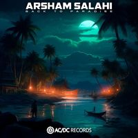 Arsham Salahi - Back To Paradise