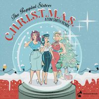 The Puppini Sisters - C.H.R.I.S.T.M.A.S.