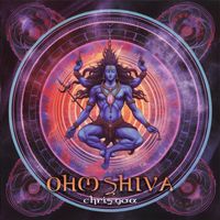 Chris Goa - Ohm Shiva