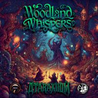 Ataraxium - Woodland Whispers