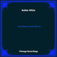 Bukka White - Parchman Farm Blues (Hq Remastered 2023)