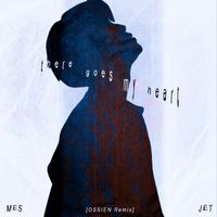 MES - THERE GOES MY HEART (OSSIEN Remix)