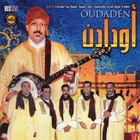 Oudaden - Sahra Fannya