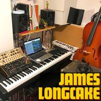 James Longcake - James Longcake