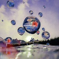 Tsuyoshi A. - amidst