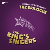 The King's Singers - The Epilogue - The Age of Not Believing (From "Bedknobs and Broomsticks")