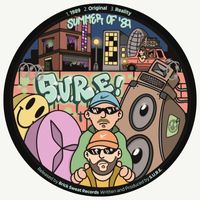 R U SURE - Summer Of '89