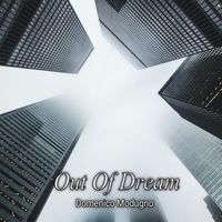 Domenico Modugno - Out Of Dream