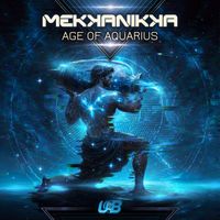 Mekkanikka - Age of Aquarius