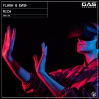 Flash & Dash - Rich
