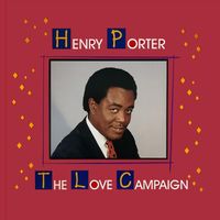 Henry Porter - The Love Campaign
