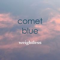 Comet Blue - Weightless