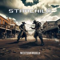 Starchild - Westernworld