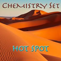 Chemistry Set - Hot Spot