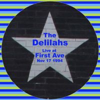 The Delilahs - Live at First Avenue
