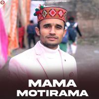 Thakur Saab featuring DEVENDRA PANWAR - Mama Motiram