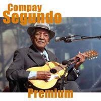 Compay Segundo - Compay Segundo - Premium