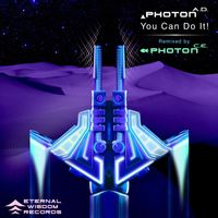 Photon A.D. - You Can Do It! (Remix)