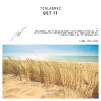 TCalabrez - Get It
