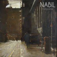 Nabil - Margolana