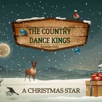 The Country Dance Kings - Christmas Star