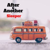 Sleeper - ORANGE