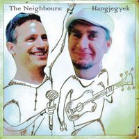The Neighbors - Hangjegyek