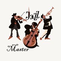 Charlie Parker - Jazz Master